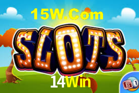 14Win Bet App