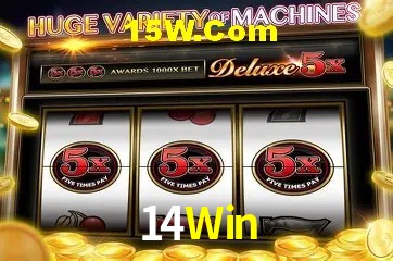 14Win Bet App