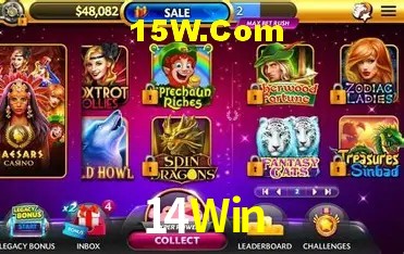 14Win - Online Jogos Cassino - 14Win Bet